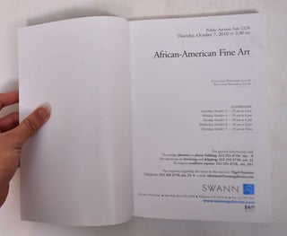 African American Fine Art