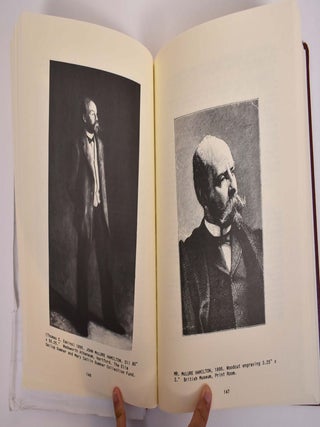 Art's Anglo-American Paper Lion: John McLure Hamilton's Untold Story