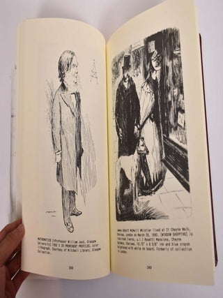 Art's Anglo-American Paper Lion: John McLure Hamilton's Untold Story