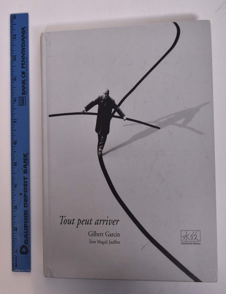 Existence is Elsewhere Gilbert Garcin Booklet by Lisa Sette Gallery - Issuu