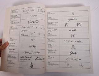 The Classified Directory of Artists' Signatures, Symbols & Monograms