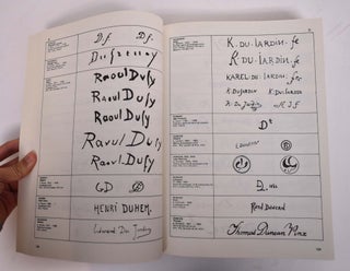 The Classified Directory of Artists' Signatures, Symbols & Monograms