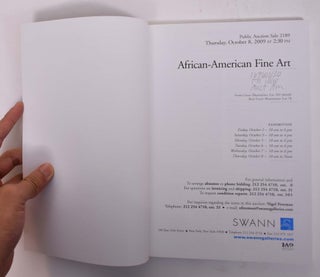 African-American Fine Art