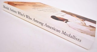 Who's Who Among American Medallists: The Artists of Our Country's Coins and Medals 1652 to Date
