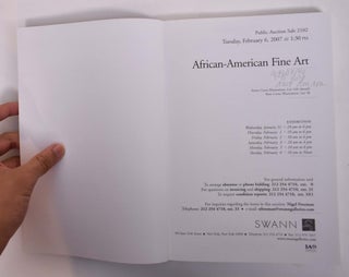 African-American Fine Art