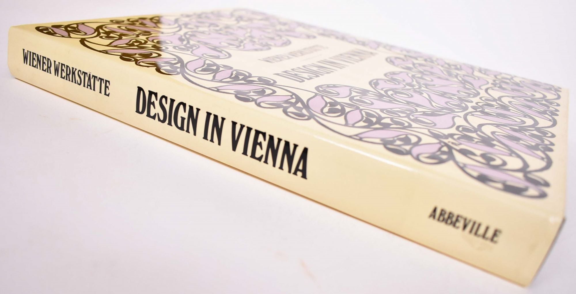 Wiener Werkstatte: Design in Vienna, 1903-1932 by Werner J. Schweiger on  Mullen Books