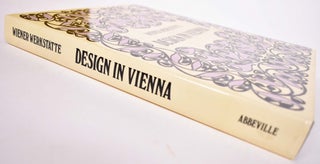 Wiener Werkstatte: Design in Vienna, 1903-1932