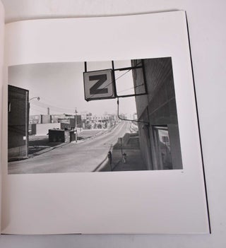 Lee Friedlander Letters from the People