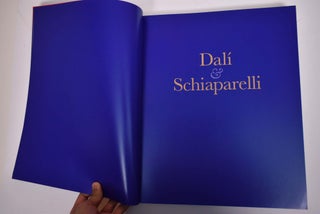 Dali & Schiaparelli