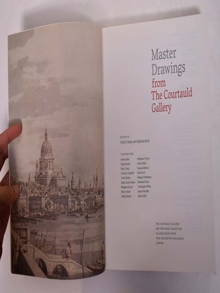 Master Drawings from the Courtauld Collection