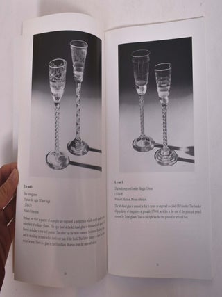 Lynn Glass?: Glass of the 18th Century Tradtionally Associated with King's Lynn of Norwich
