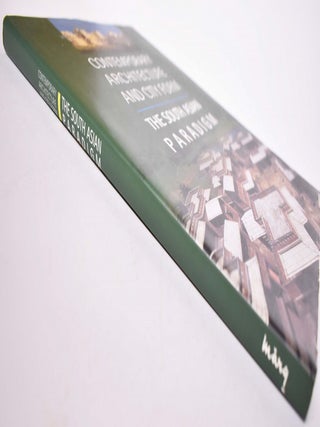 Contemporary Architecture and City Form: The South Asian Paradigm