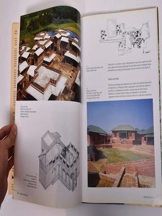 Contemporary Architecture and City Form: The South Asian Paradigm