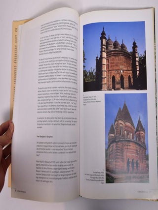 Contemporary Architecture and City Form: The South Asian Paradigm