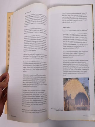 Contemporary Architecture and City Form: The South Asian Paradigm