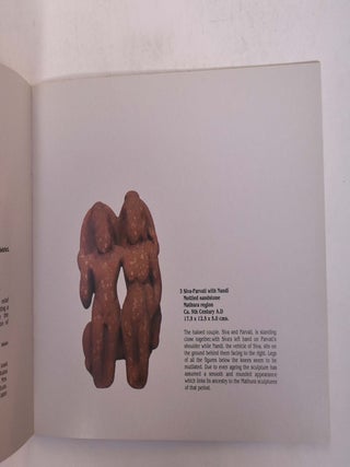 Treasures from the Lalbhai Dalpatbhai Museum