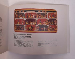 Treasures from the Lalbhai Dalpatbhai Museum