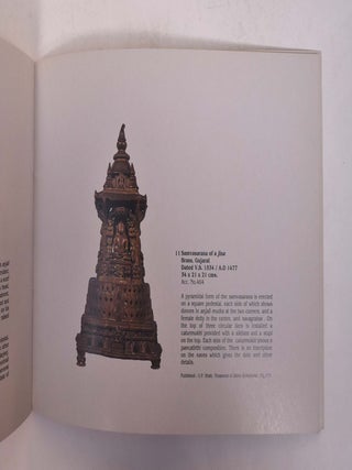 Treasures from the Lalbhai Dalpatbhai Museum