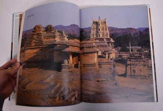 New Light on Hampi: Recent Research at Vijayanagara