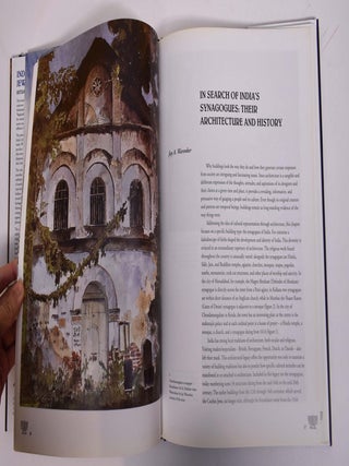 India's Jewish Heritage: Ritual, Art, and Life-Cycle