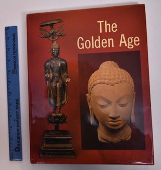Item #167720 The Golden Age: Gupta Art- Empire, Province and Influence. Karl Khandalavala