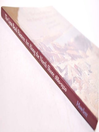 The Lynn Beach Painters: Art Along the North Shore, 1880-1920