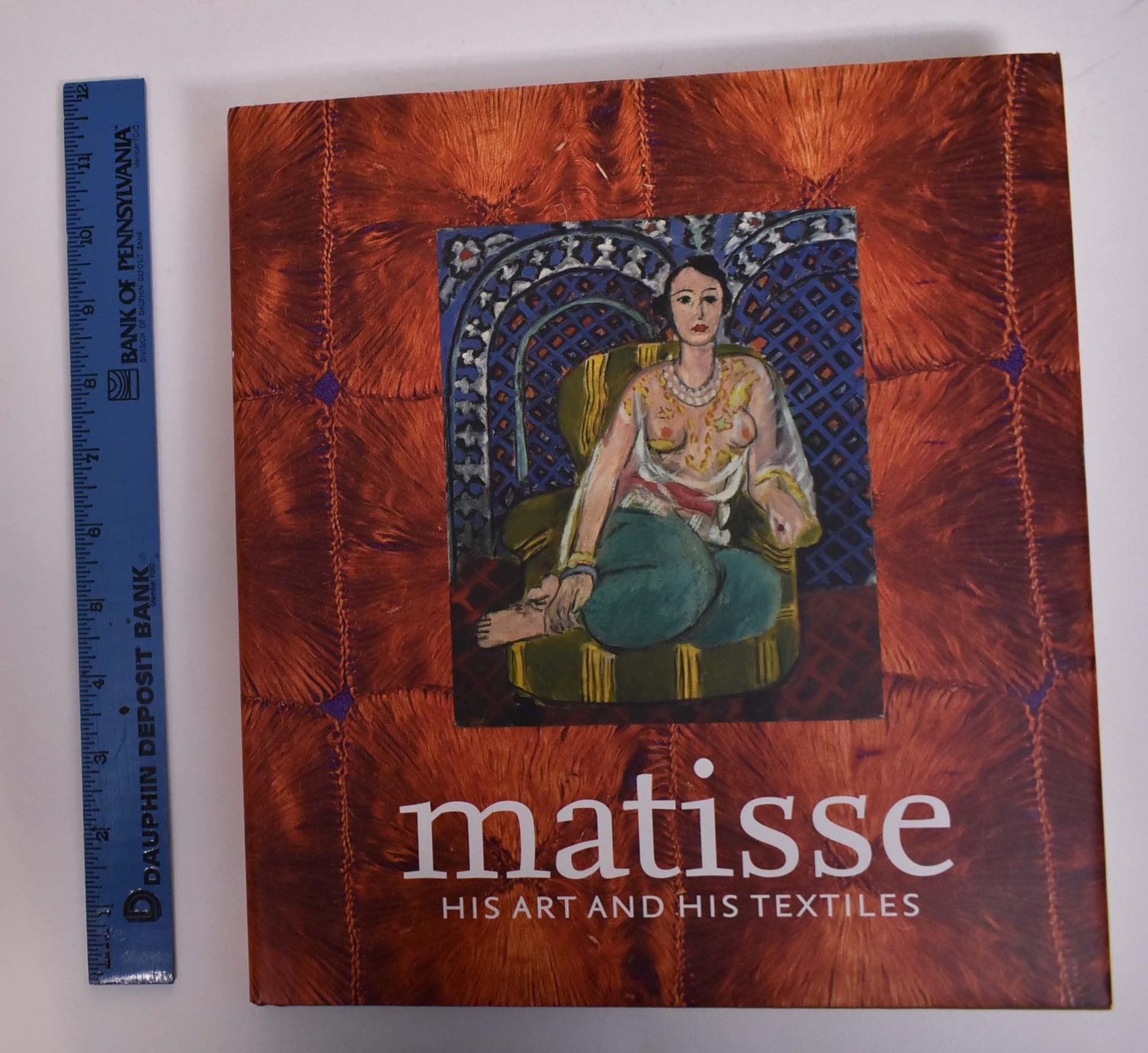 Up Your Fabric Art with Matisse Fabric Fixative