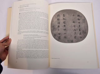 Masterpieces of Sung and Yuan Dynasty Calligraphy from the John M. Crawford Jr. Collection