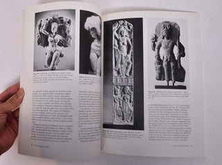 The Stone Sculpture of India: A Study of the Materials Used by Indian Sculptors from ca. 2nd Century B.C. to the 16th Century