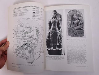 The Stone Sculpture of India: A Study of the Materials Used by Indian Sculptors from ca. 2nd Century B.C. to the 16th Century