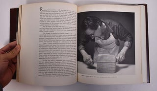 The Penland School of Crafts Book of Pottery