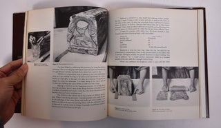 The Penland School of Crafts Book of Pottery