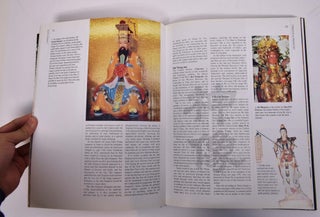 Chinese Gods: The Unseen Worlds of Spirits and Demons