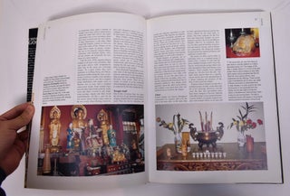 Chinese Gods: The Unseen Worlds of Spirits and Demons