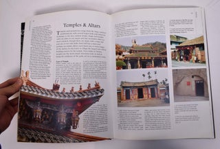 Chinese Gods: The Unseen Worlds of Spirits and Demons
