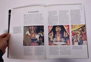 Chinese Gods: The Unseen Worlds of Spirits and Demons