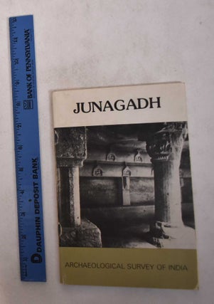 Item #167790 Junagadh. K. V. Soundara Rajan