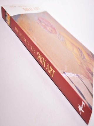 New Insights into Sikh Art