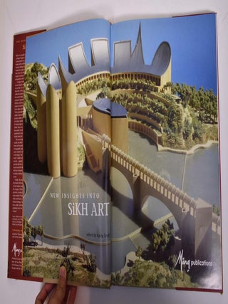 New Insights into Sikh Art