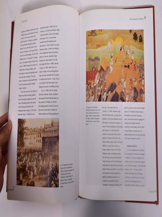 New Insights into Sikh Art