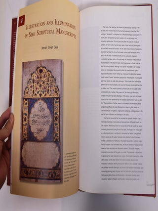 New Insights into Sikh Art