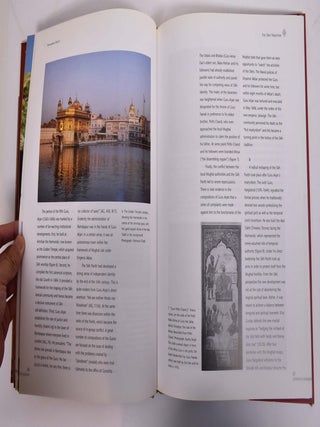 New Insights into Sikh Art