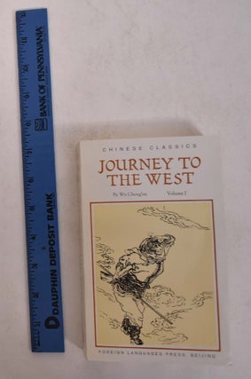 Journey to the West [4 Volumes]
