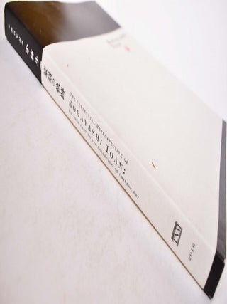 The Centennial Retrospective of Kobayashi Toan: His Seal Carving and Collection of Chinese Art