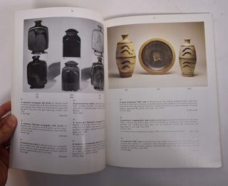 Modern Glass and Ceramics