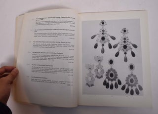 The Diana Vreeland Collection of Fashion Jewelry
