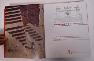Banaras: The City Revealed