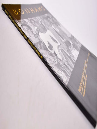 Pablo Picasso and Jean Cocteau: Ceramics Including the Picasso Colletion of Edward Weston and Others