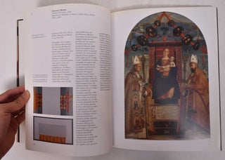 I Tappeti dei Pittori: Testimonianze pittoriche per la storia del tappeto nei dipinti della Pinacoteca di Brera e del Museo Poldi Pezzoli a Milano