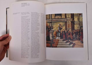 I Tappeti dei Pittori: Testimonianze pittoriche per la storia del tappeto nei dipinti della Pinacoteca di Brera e del Museo Poldi Pezzoli a Milano